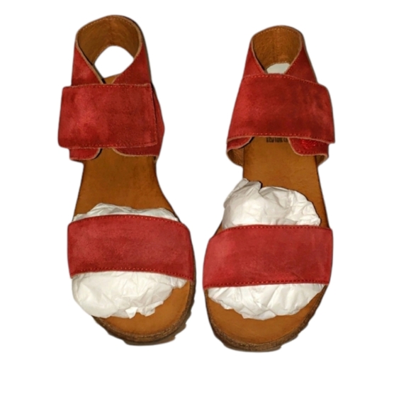 Miz Mooz Shoes - Miz Mooz